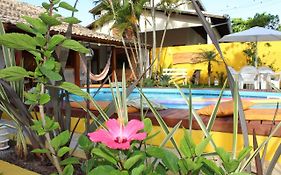 Casa Pousada Rosa dos Ventos